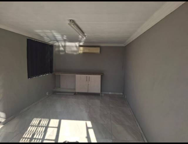 OFFICE PROPERTY TO RENT IN VANDERBIJLPARK SE 1